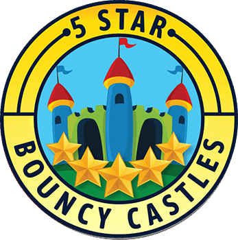 5 Star Bouncy Castles